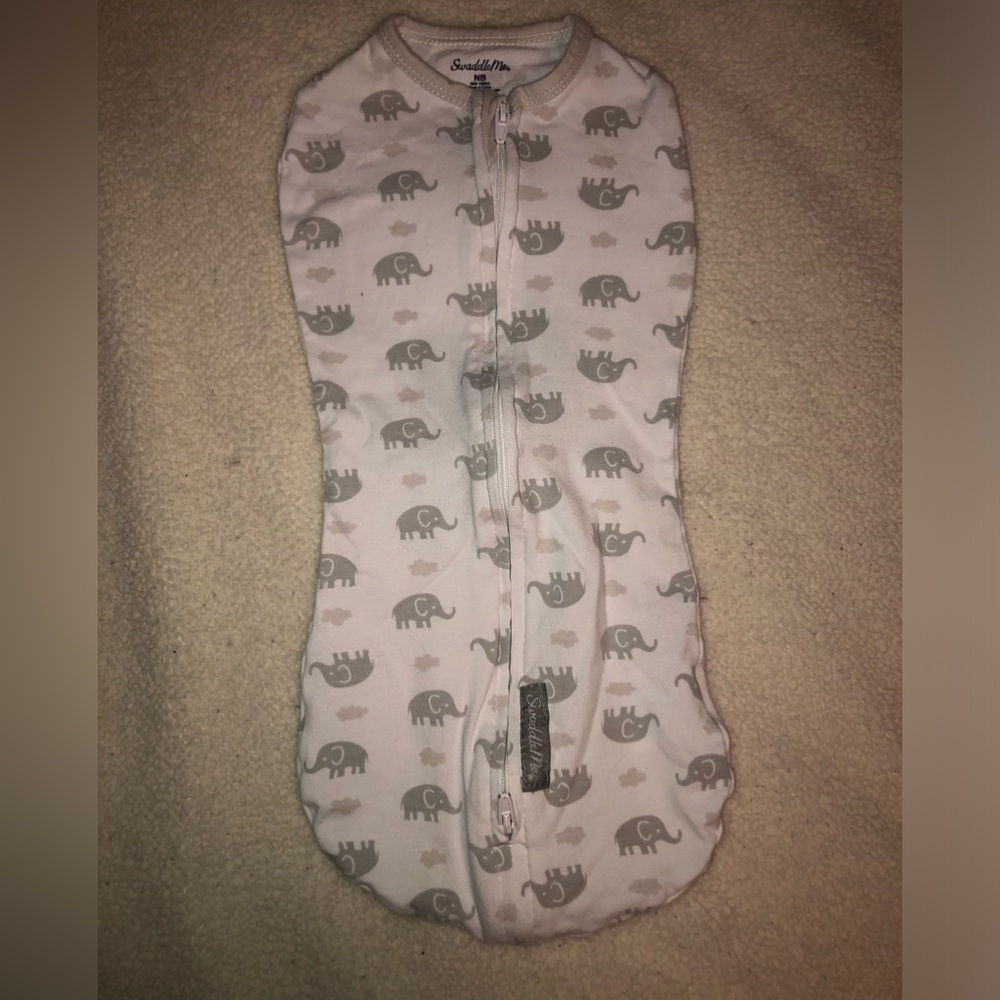 Swaddle Me